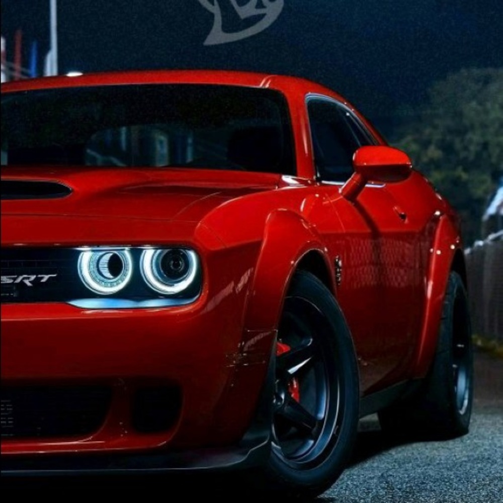 Meet your Posher, Joshual